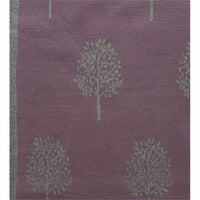 Reversible Tree of Life Printed Pashmina