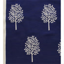 Reversible Tree of Life Printed Pashmina