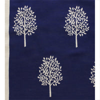 Reversible Tree of Life Printed Pashmina