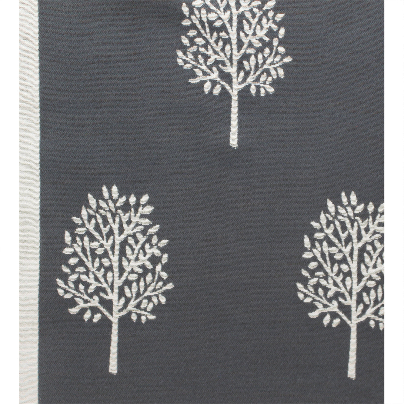 Reversible Tree of Life Printed Pashmina