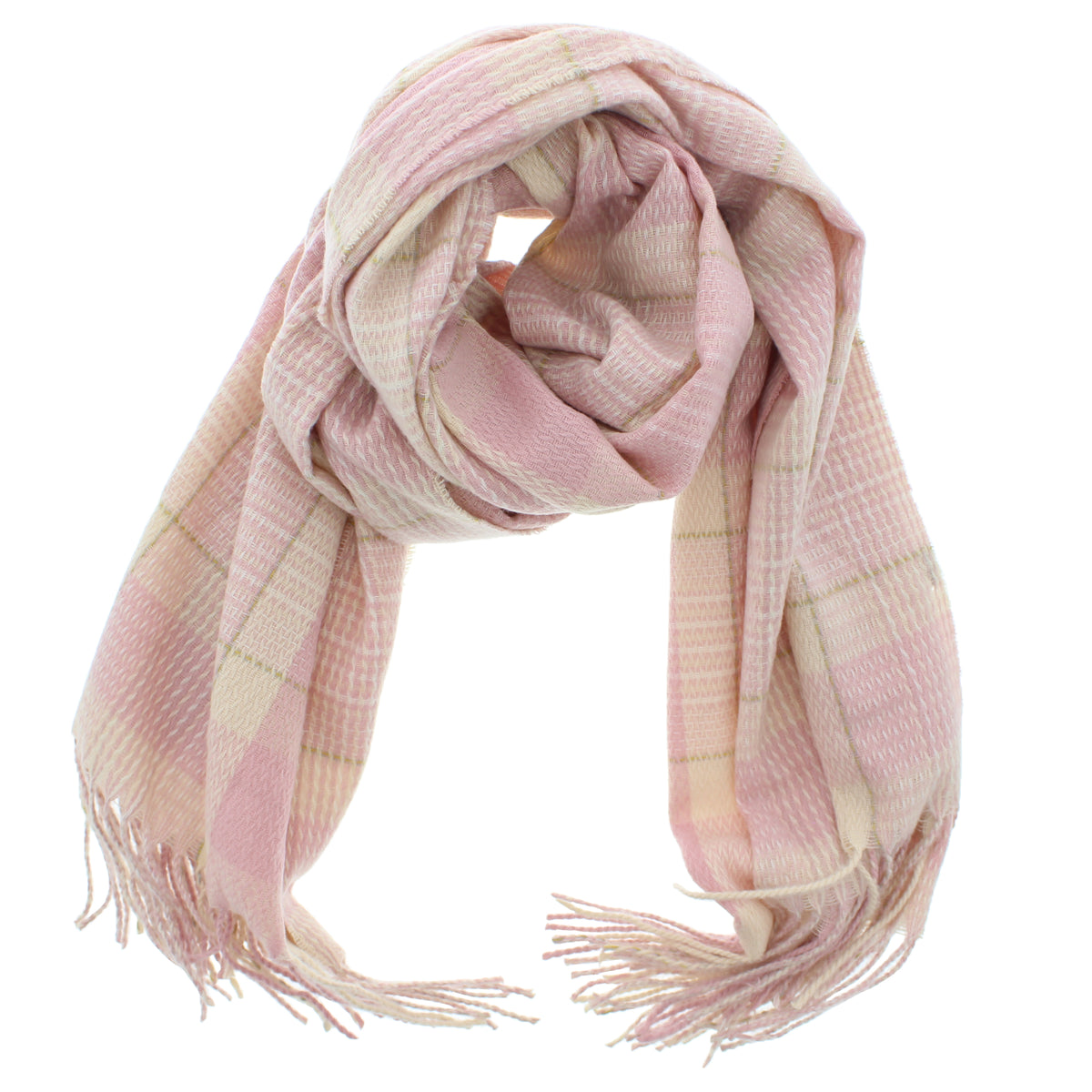3 / Soft Pink