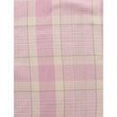 Alternative Checkered Soft Winter Scarves