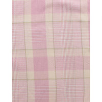 Alternative Checkered Soft Winter Scarves