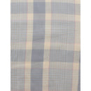 Alternative Checkered Soft Winter Scarves