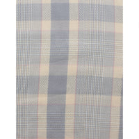 Alternative Checkered Soft Winter Scarves