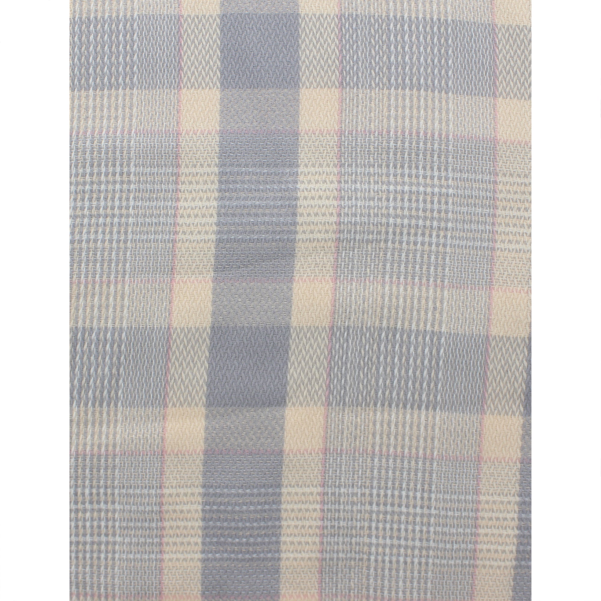 Alternative Checkered Soft Winter Scarves