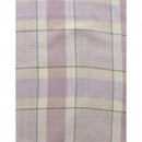 Alternative Checkered Soft Winter Scarves