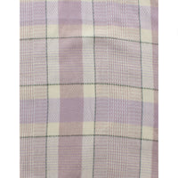 Alternative Checkered Soft Winter Scarves