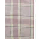 Alternative Checkered Soft Winter Scarves