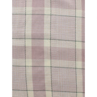 Alternative Checkered Soft Winter Scarves