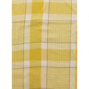 Alternative Checkered Soft Winter Scarves