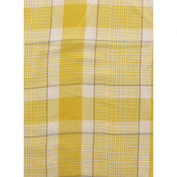 Alternative Checkered Soft Winter Scarves