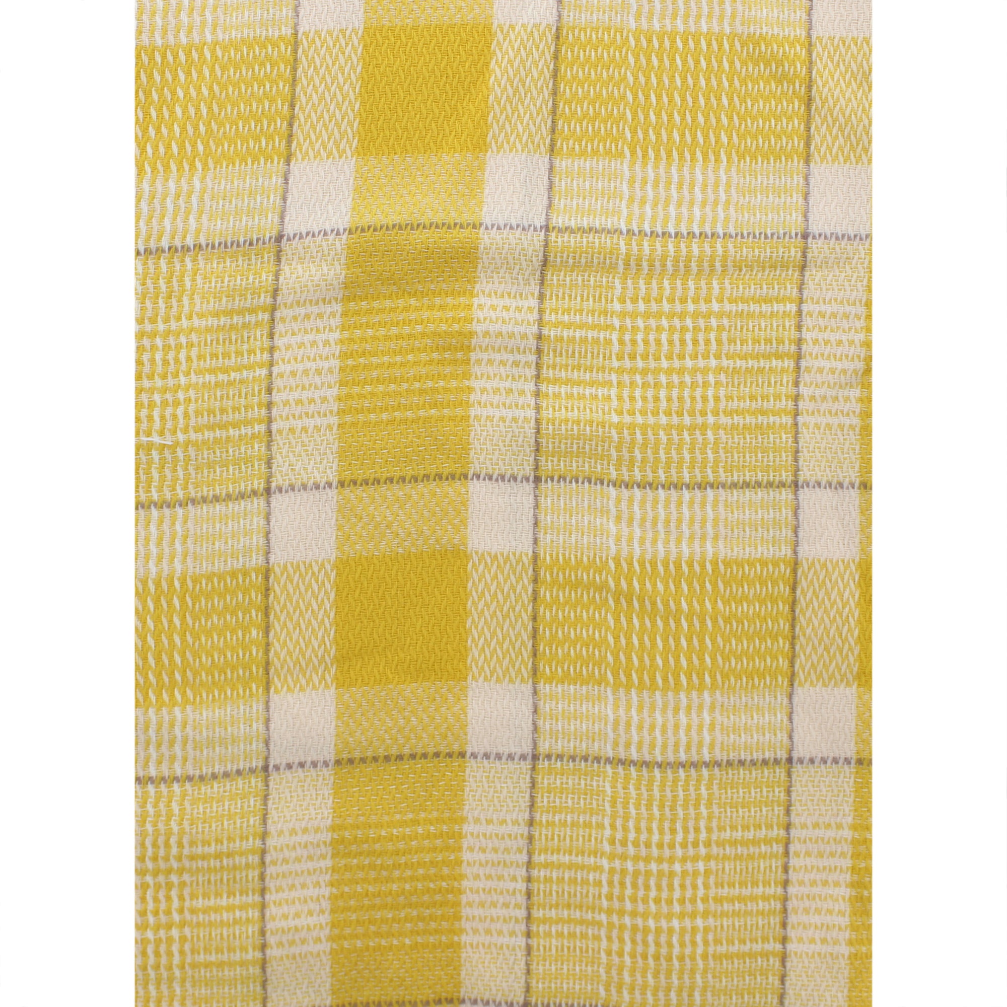 Alternative Checkered Soft Winter Scarves