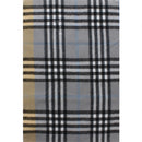Alternative Bright Checkered Winter PU Scarves