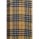 Alternative Bright Checkered Winter PU Scarves