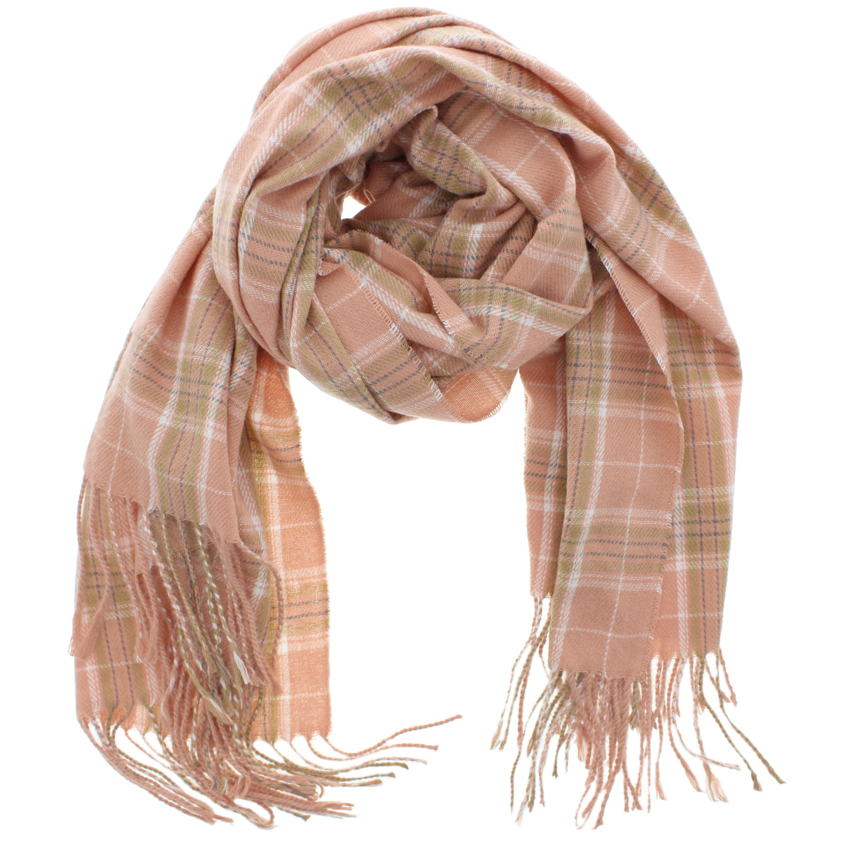 3 / Soft Pink