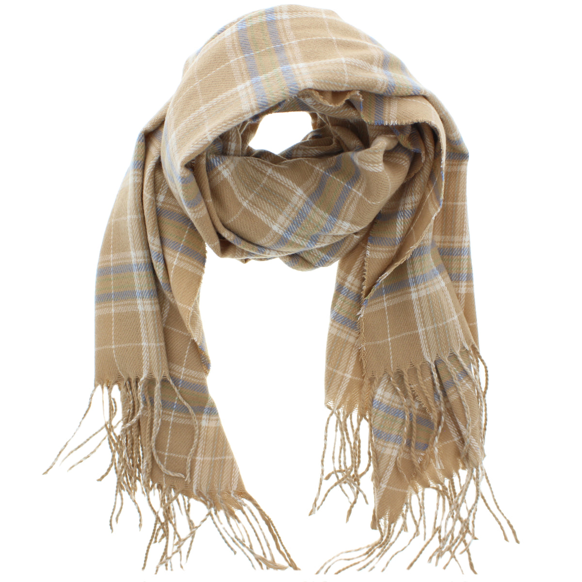 3 / Tan Brown