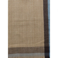 Alternative Dark Checkered Scarves