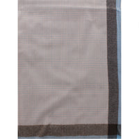 Alternative Dark Checkered Scarves