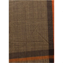 Alternative Dark Checkered Scarves