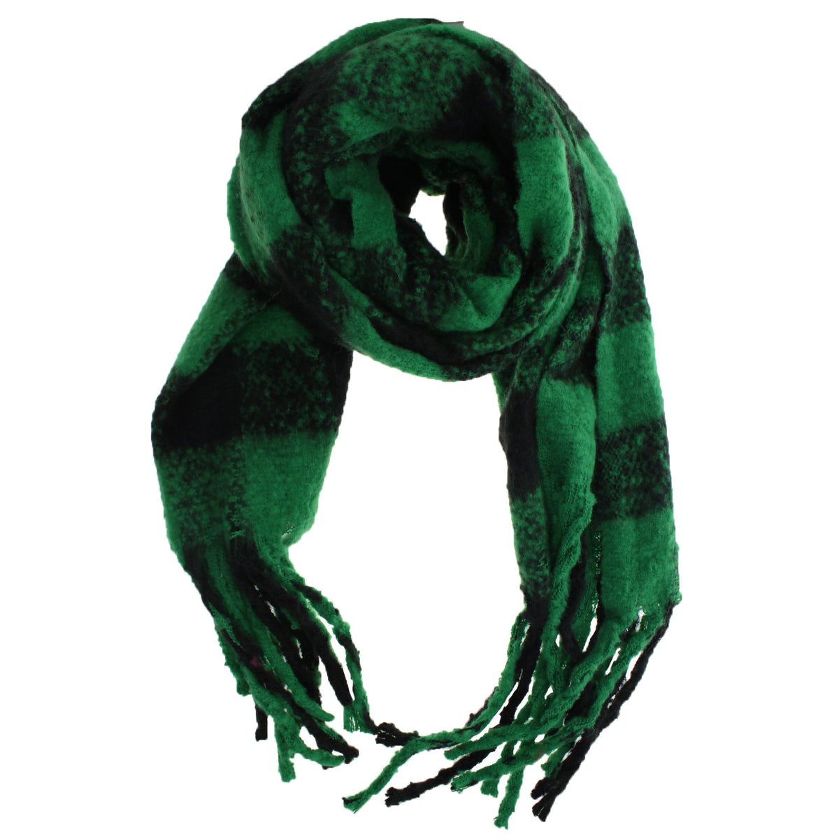 3 / Emerald Green