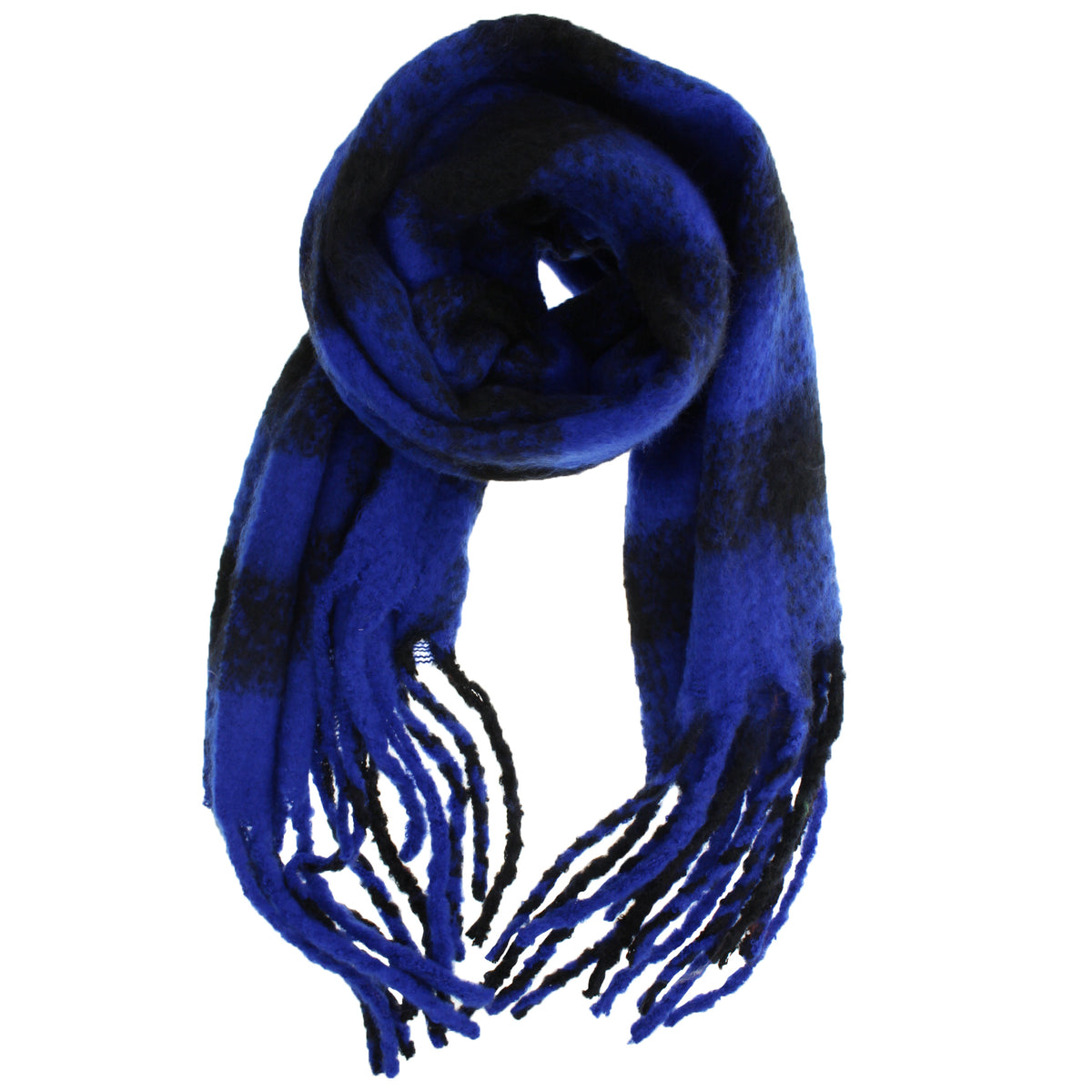 3 / Royal Blue