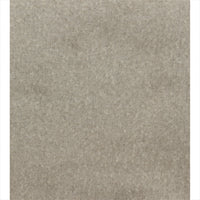 Plain Fluffy Thick Winter Scarf