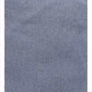 Plain Fluffy Thick Winter Scarf