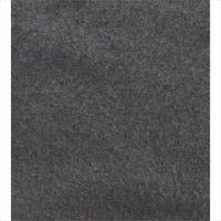 Plain Fluffy Thick Winter Scarf