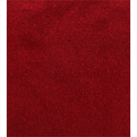 Plain Fluffy Thick Winter Scarf
