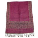 Paisley Printed Pashmina