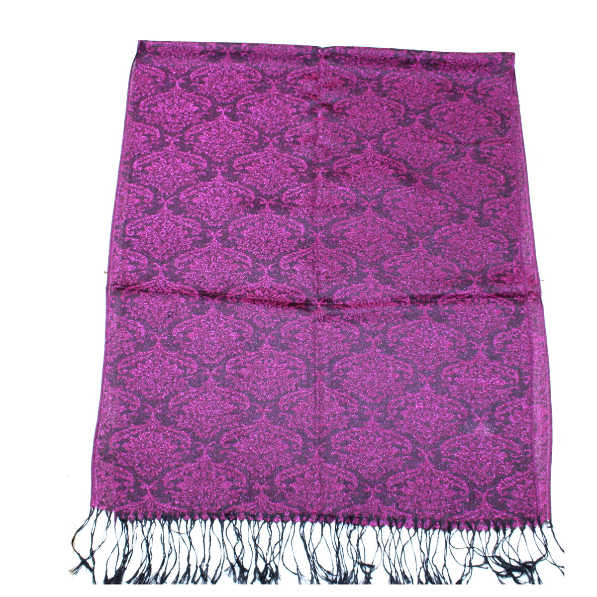 3 / Fuchsia Pink