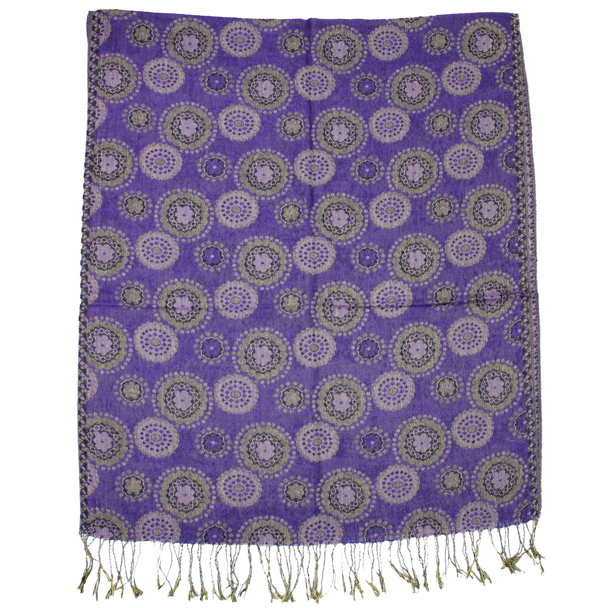 3 / Purple