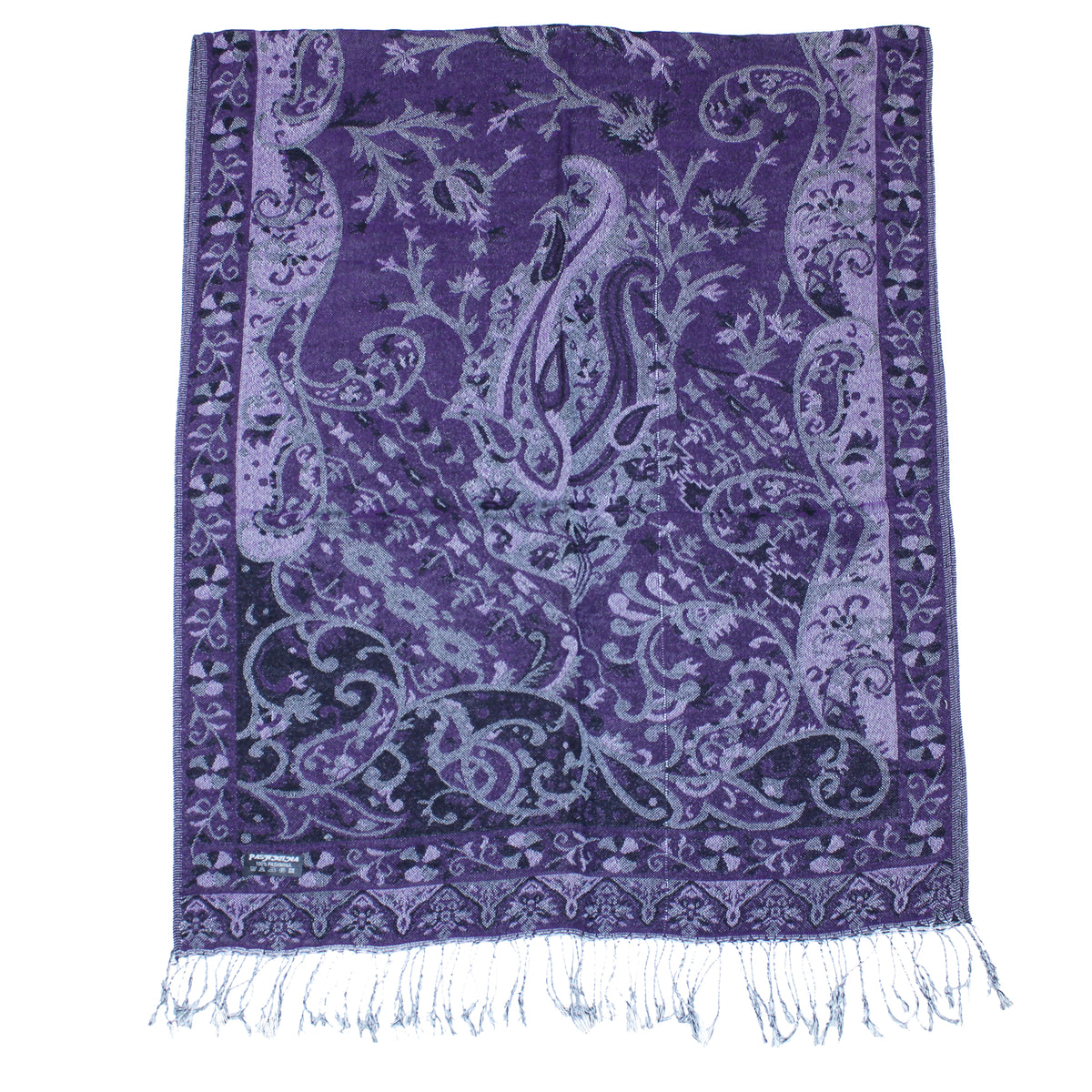 3 / Purple