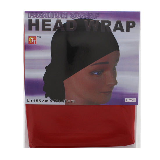 Headwrap
