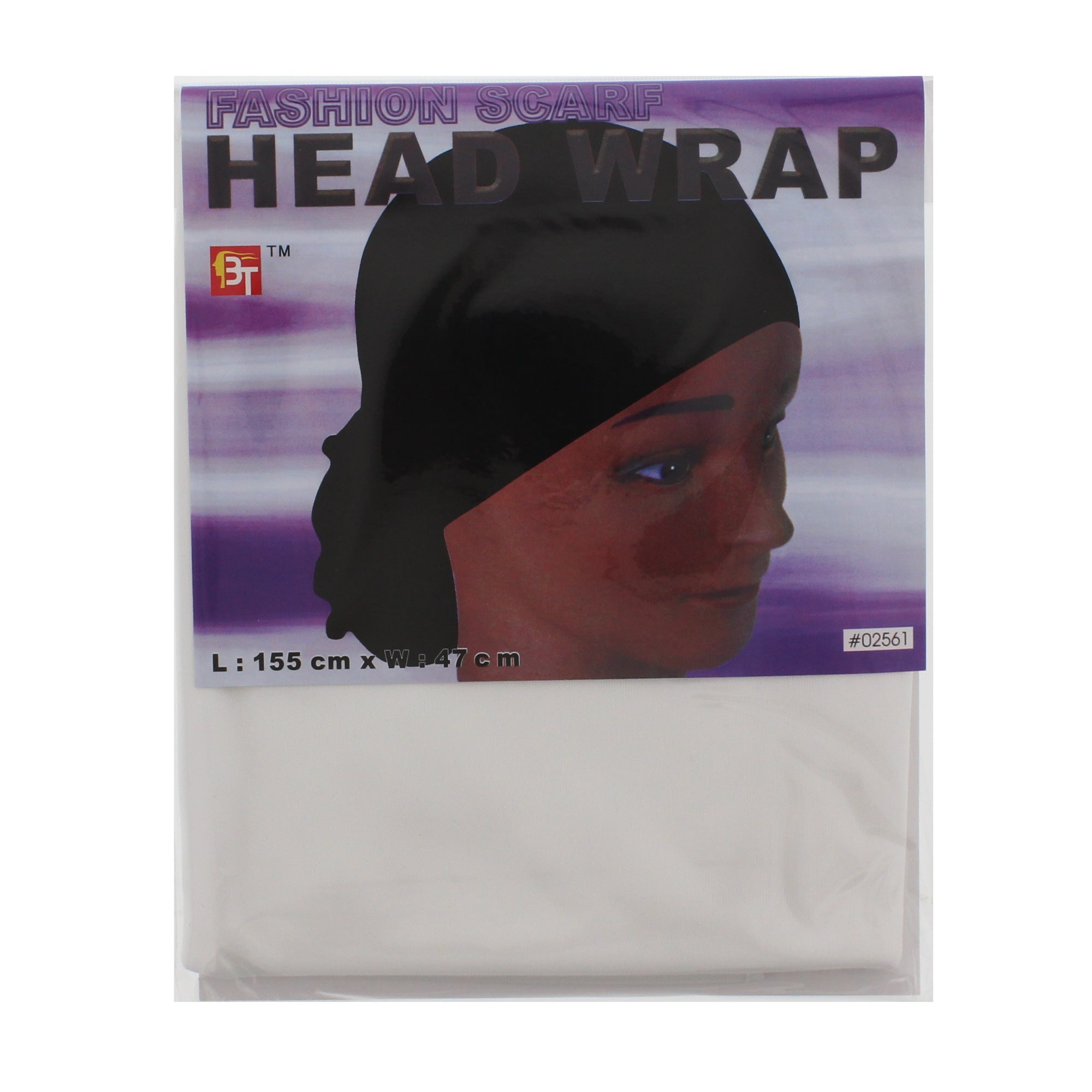 Headwrap