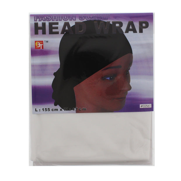 Headwrap (Approx. 155cm x 47cm)
