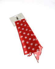 Polkadot Sash (3 in 1)