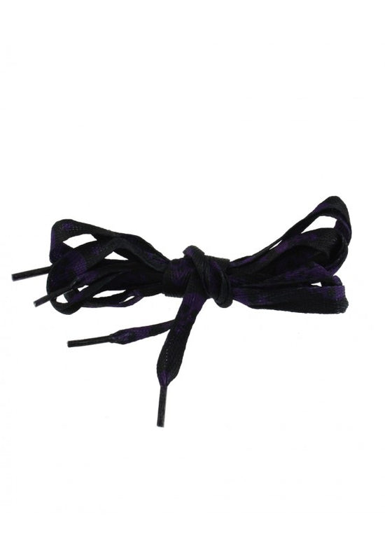 Pair of Skull Shoelaces