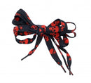 Pair of Skull Shoelaces