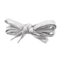 Pair of Glitter Shoelaces