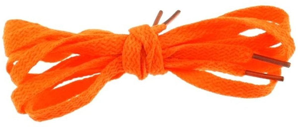 12 / Neon Orange