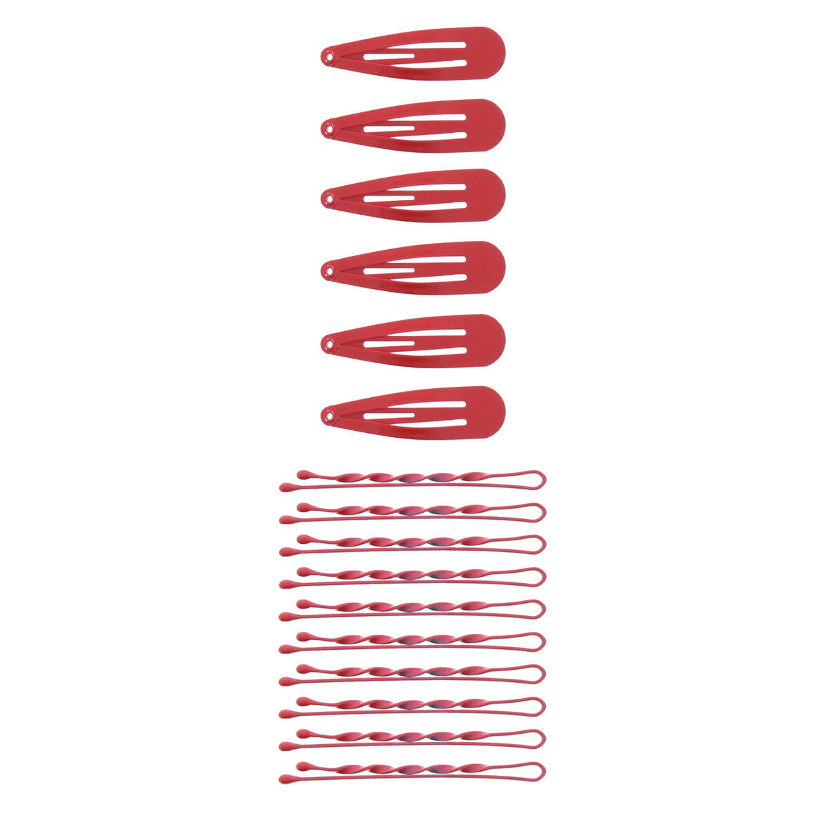 12 / Red