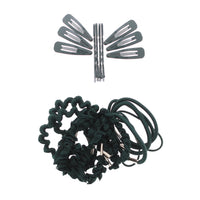 22 Piece School Hair Set