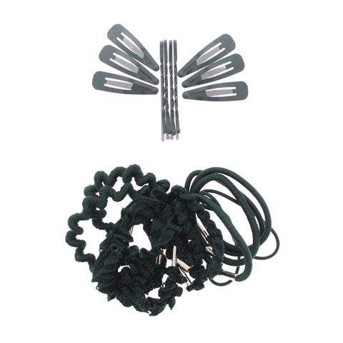 22 Piece School Hair Set