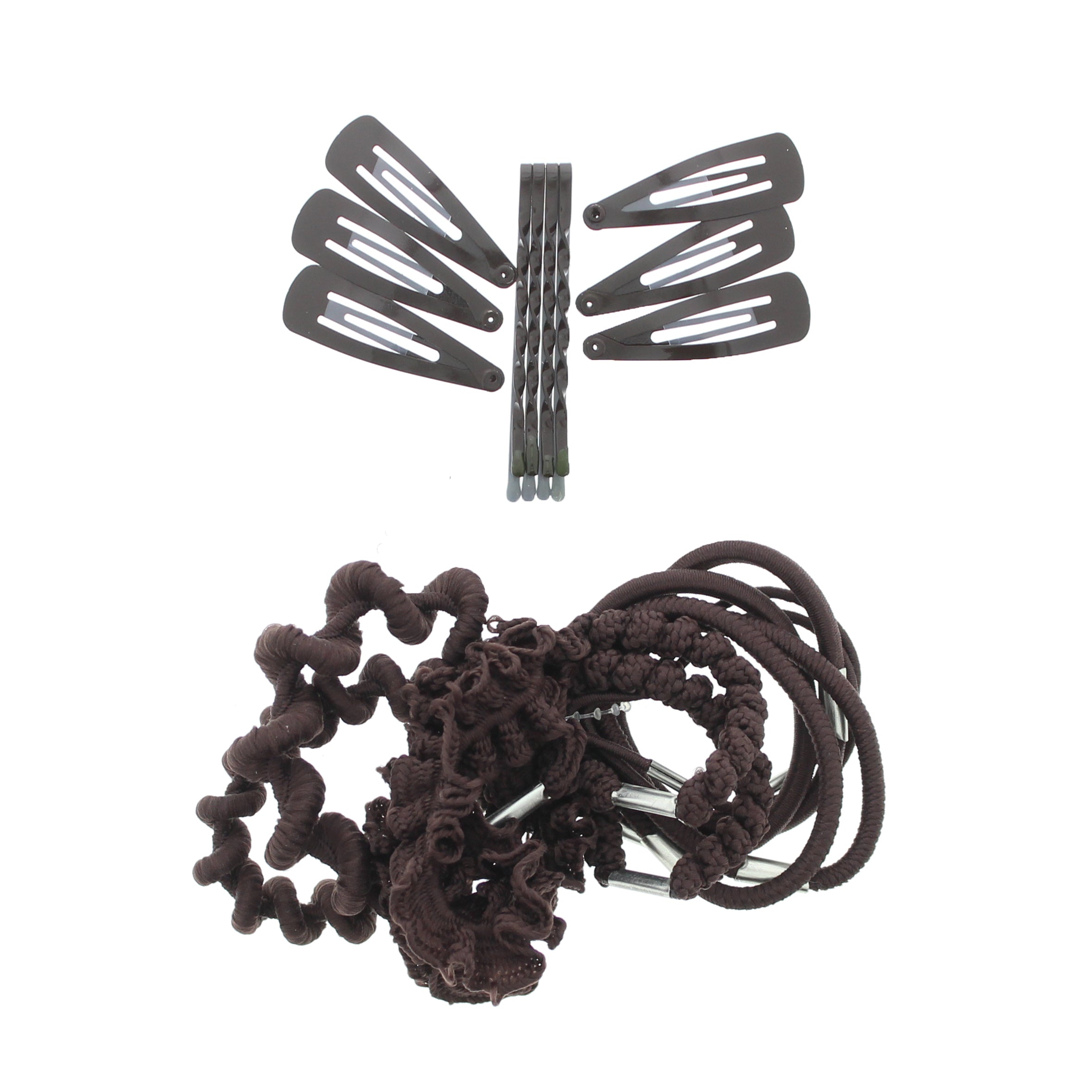22 Piece School Hair Set