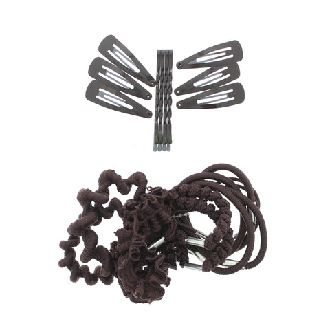 22 Piece School Hair Set