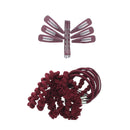 22 Piece School Hair Set