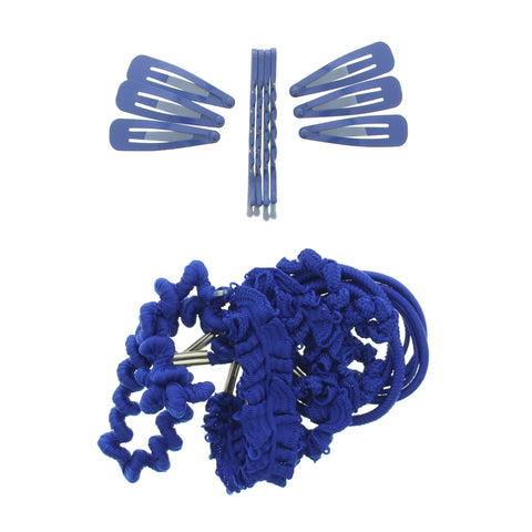 22 Piece School Hair Set