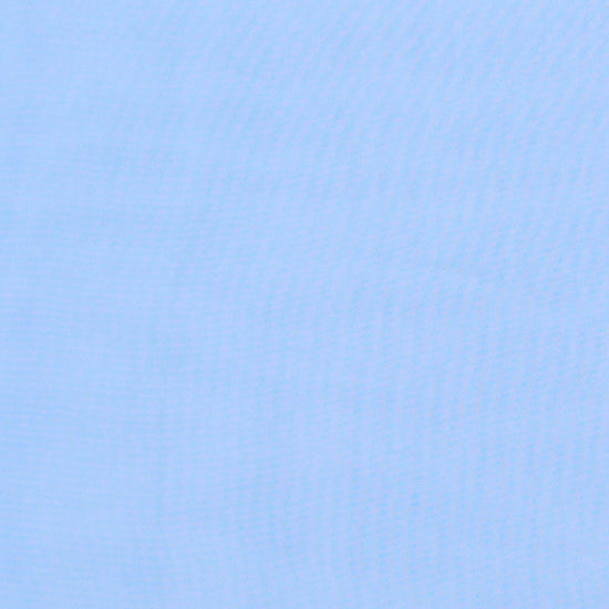 Baby Blue Chiffon Scarf